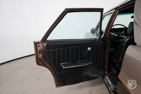 1966 Chevrolet Bel Air