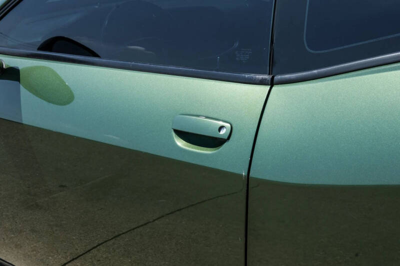 2020 Dodge Challenger