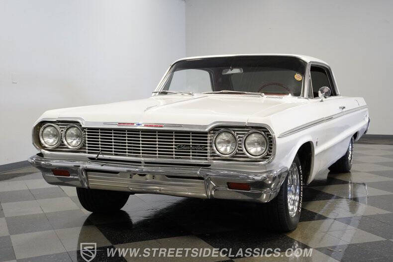 1964 Chevrolet Impala