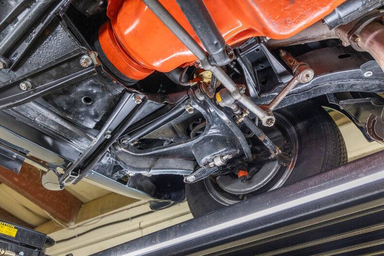 1967 Chevrolet Corvette