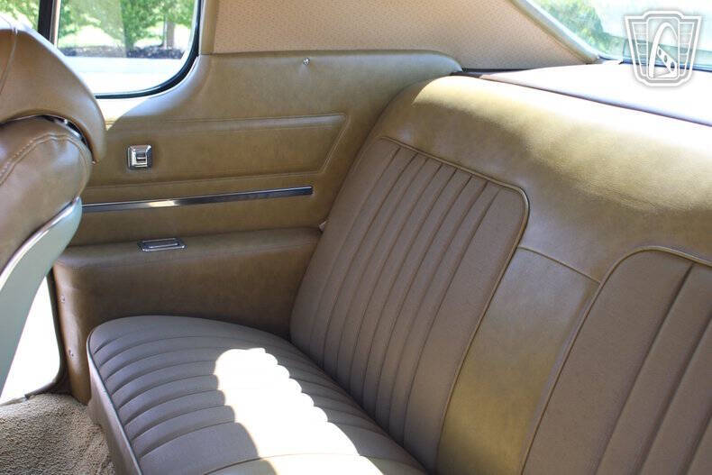 1969 Pontiac Grand Prix