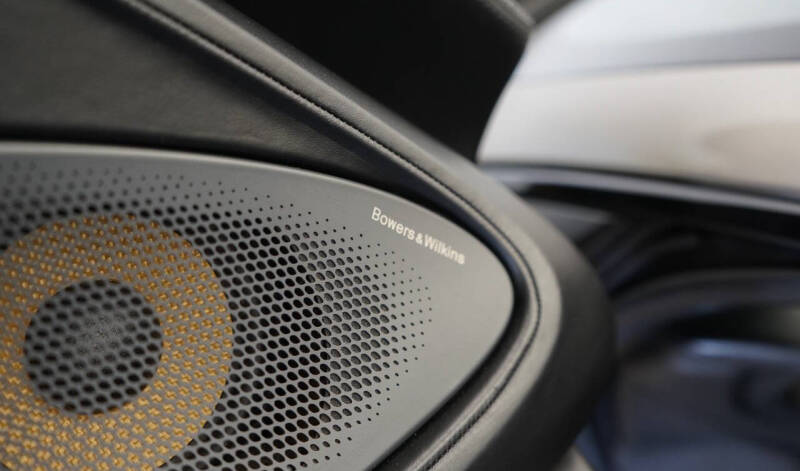 2020 McLaren 570S Spider