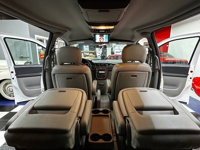 2006 Buick Terraza CX