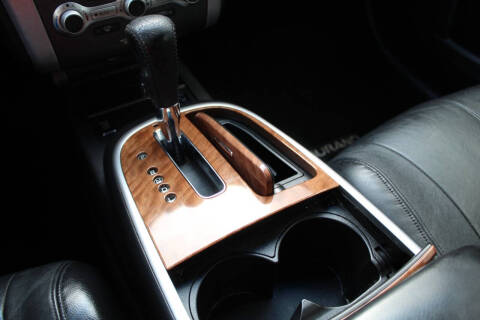 2014 Nissan Murano CrossCabriolet