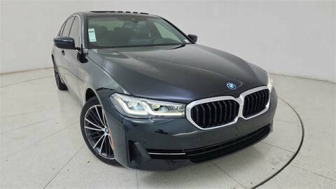 2023 BMW 5 Series 530e xDrive
