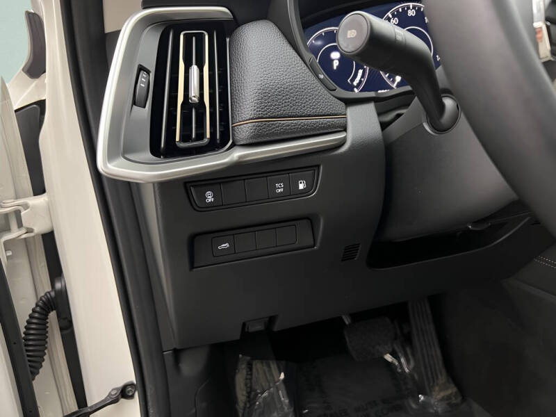 2024 Mazda CX-90 Plug-in Hybrid Preferred