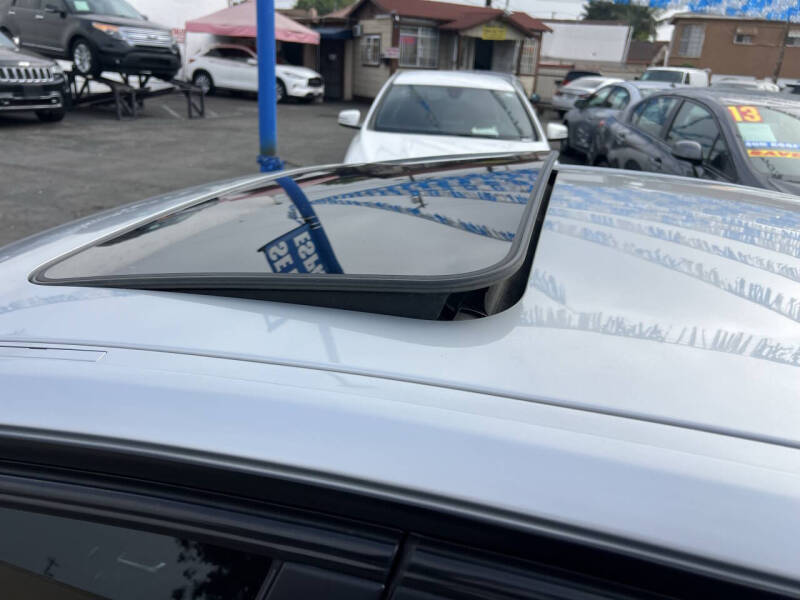 2016 BMW 3 Series 320i xDrive