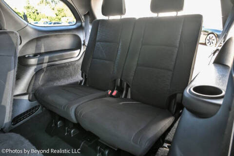 2023 Dodge Durango GT Launch Edition