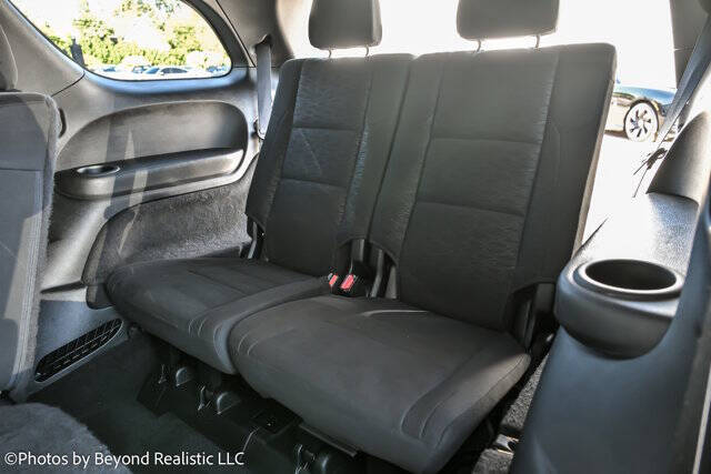 2023 Dodge Durango GT Launch Edition