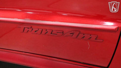 1994 Pontiac Firebird
