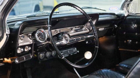 1962 Chevrolet Impala