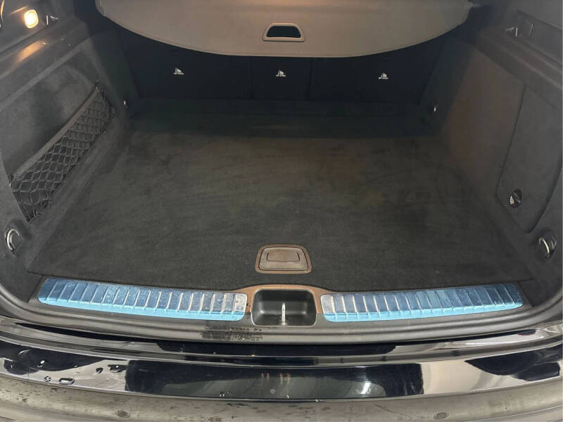 2020 Mercedes-Benz GLE GLE 350 4MATIC