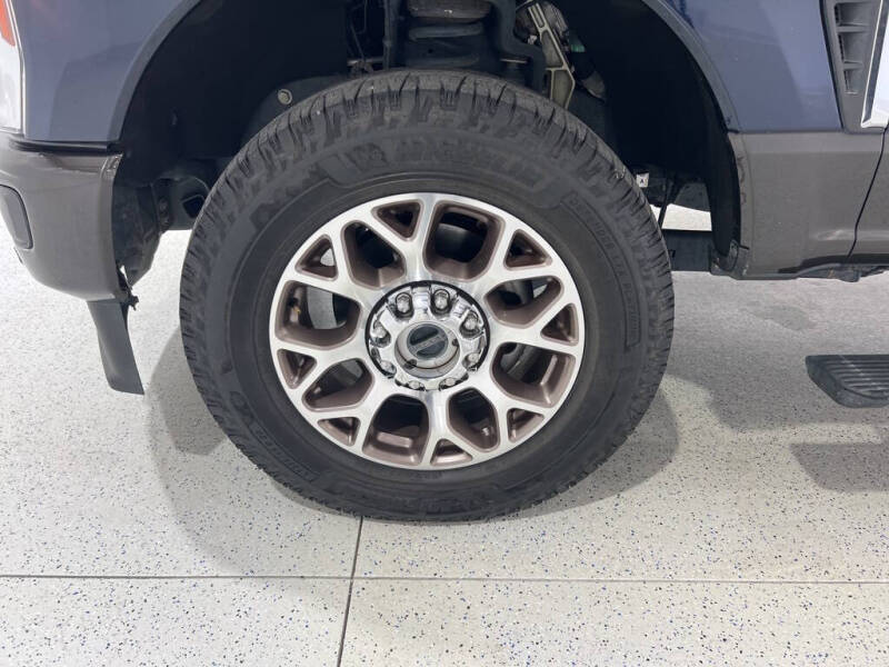 2024 Ford F-350 Super Duty