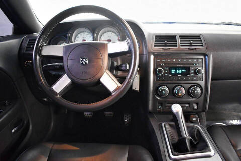 2009 Dodge Challenger R/T