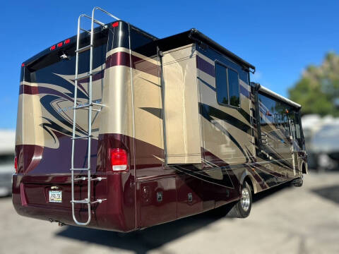 2011 Damon Daybreak 36SD