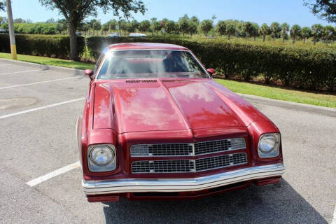 1975 Chevrolet Chevelle