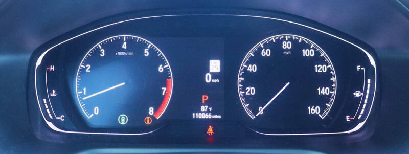 2021 Honda Accord Sport Special Edition