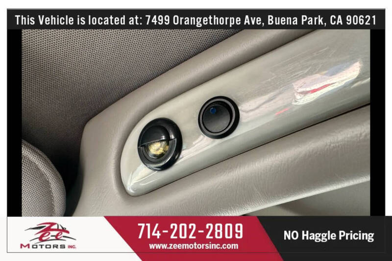 2016 Chevrolet Express 2500