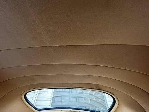 1949 Oldsmobile Futuramic 76