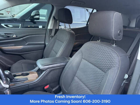 2019 GMC Acadia SLE-1