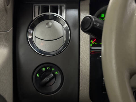 2014 Ford Expedition XL Fleet