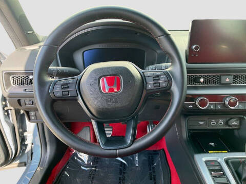 2025 Honda Civic Type R