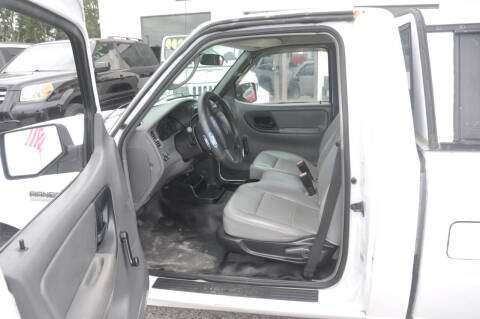 2006 Ford Ranger
