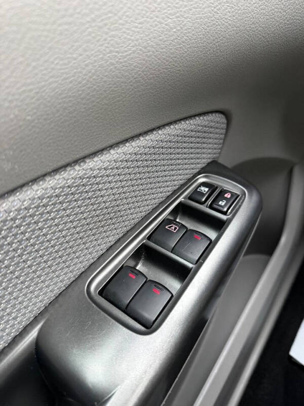 2012 Subaru Forester 2.5X