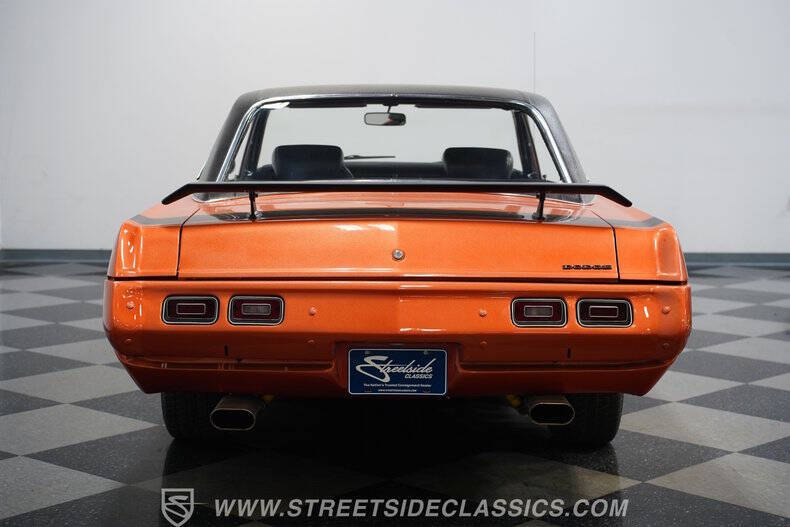 1972 Dodge Dart