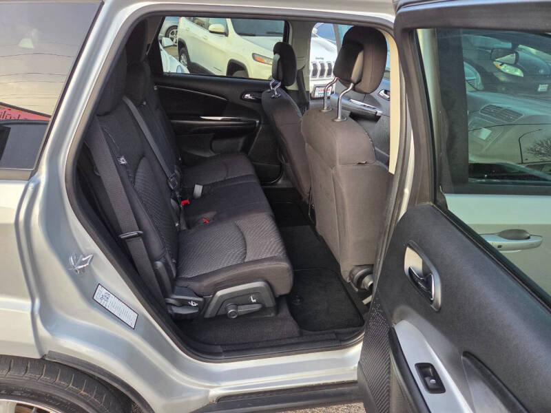 2013 Dodge Journey SXT - Photo 15