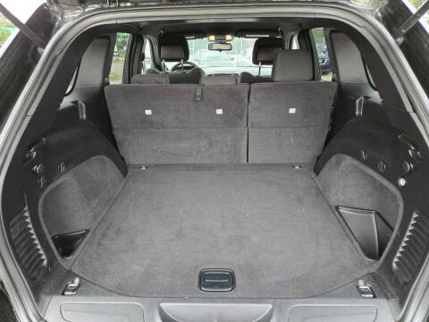 2015 Jeep Grand Cherokee Laredo E