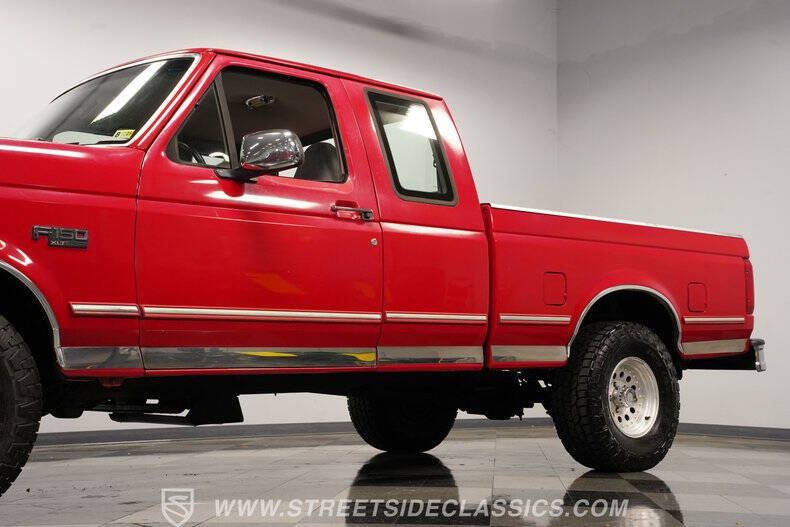 1994 Ford F-150