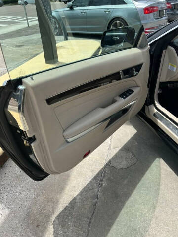 2014 Mercedes-Benz E-Class E 350