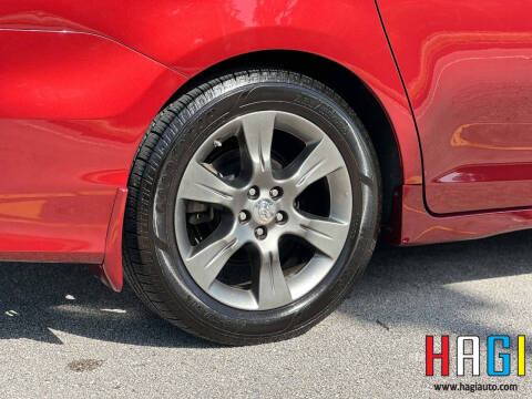 2017 Toyota Sienna SE 8-Passenger