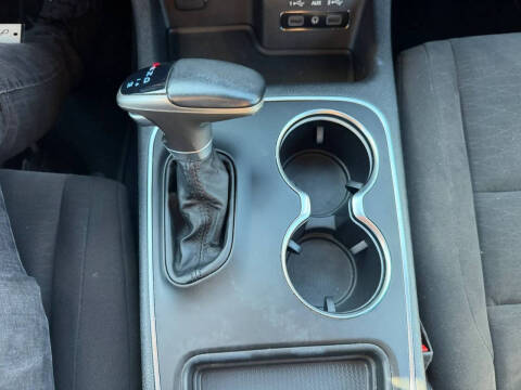 2019 Dodge Durango