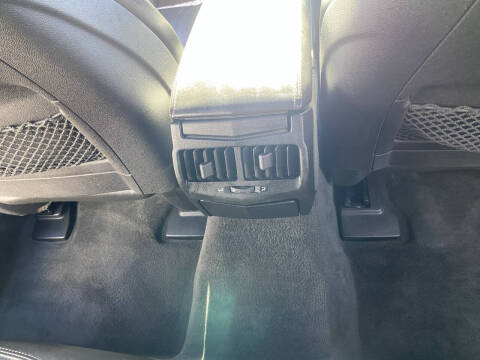 2013 Cadillac CTS 3.0L Luxury