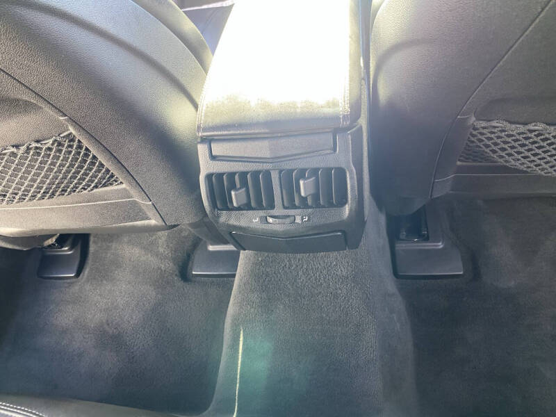 2013 Cadillac CTS 3.0L Luxury