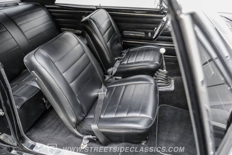 1965 Chevrolet Chevelle