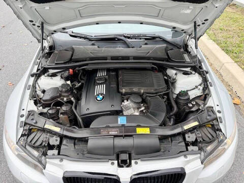 2007 BMW 3 Series 335i