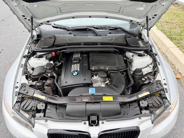 2007 BMW 3 Series 335i