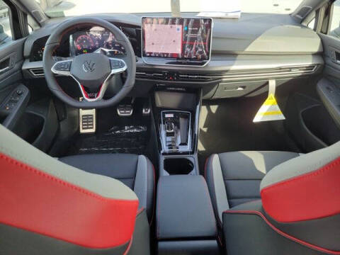 2026 Volkswagen Golf GTI SE