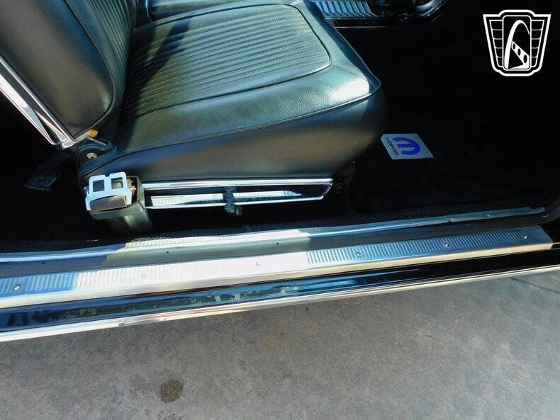 1965 Dodge Coronet