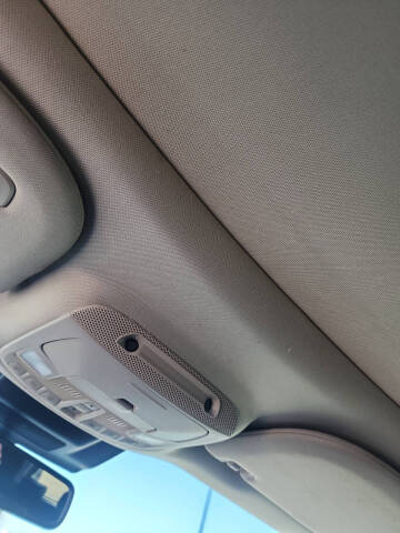 2020 Ford Expedition MAX Platinum