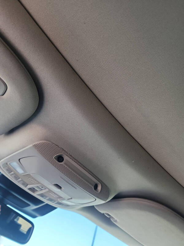 2020 Ford Expedition MAX Platinum