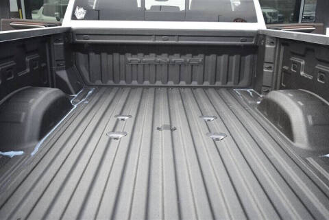 2024 GMC Sierra 3500HD