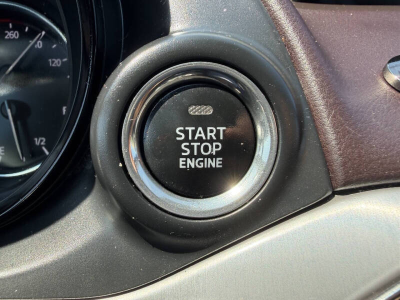 2019 Mazda CX-9 Grand Touring