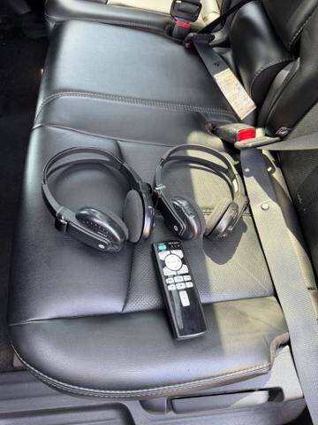 2014 Nissan Pathfinder