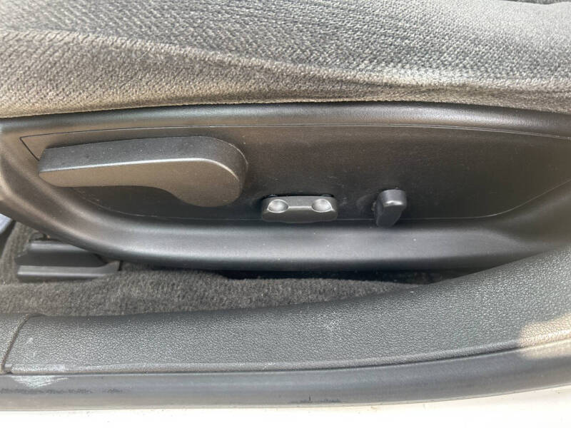 2007 Chevrolet Impala LS