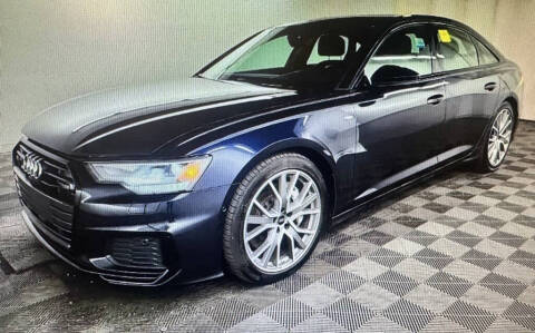 2023 Audi A6 quattro Prestige 55 TFSI