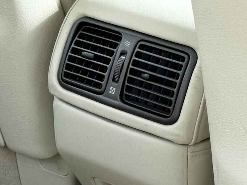 2001 Lexus LS 430